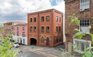 Flat 7, 11 Ropemaker Court, Lower Park Row, City Centre, Bristol BS1 5BN