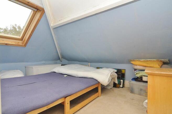 Study/Bedroom 3