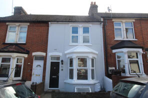 23, Portland Road, Gillingham ME7 2NP