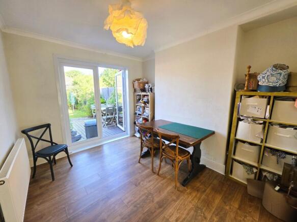 2 bed Semi-Detached for sale Image 9