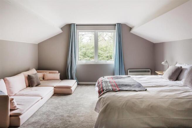 house. estate agency Slinfold