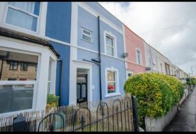 15, Victoria Parade, Redfield, Bristol BS5 9DZ