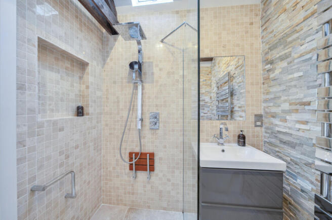 Annexe Bathroom