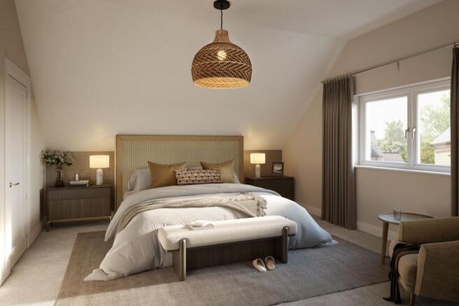 Orchard House, Radley, Abingdon, OX14 photo 4