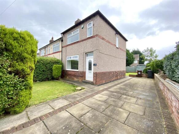 Bramleys Lettings - Ainley Road - Birchencliffe (1