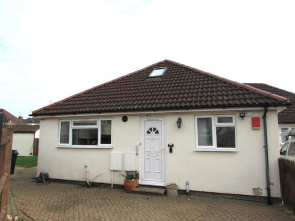 Glebe Crescent, Harrow, Middlesex, HA3