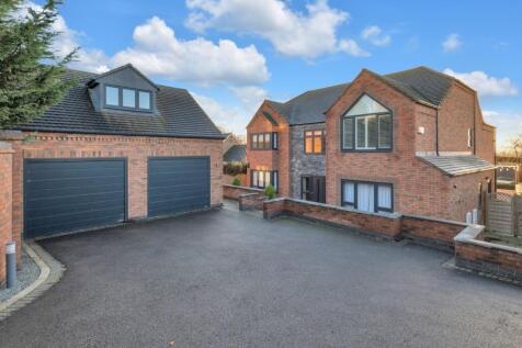 Barrow Upon Soar, LE12