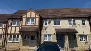 165, Dewfalls Drive, Bristol BS32 9BX