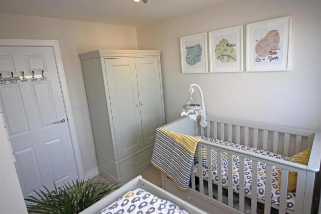 BEDROOM 3