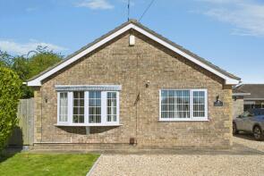The Willows, Caleb Hill Road, Old Leake, Boston PE22 9PU