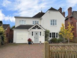 32, New Street, Tiddington, Stratford-upon-avon CV37 7DA