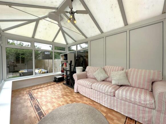 Conservatory 103