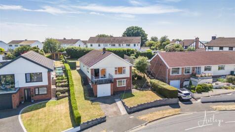 Cormorant Way, West Cross, Swansea