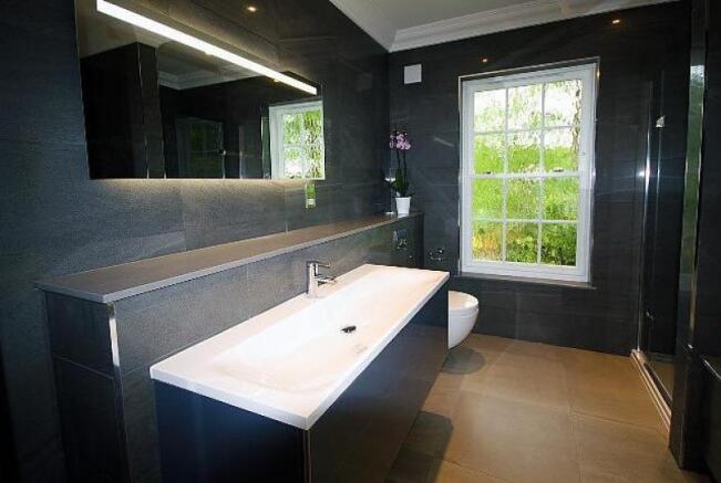 Bathroom 2