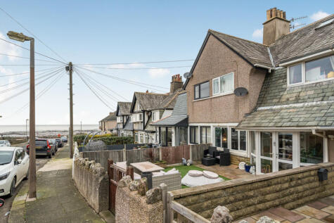 Oakley Road, Morecambe, LA3