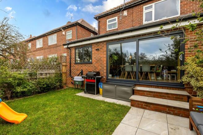 Berkeley Square, Gosforth, NE3 photo 4