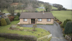 Ashdene, Cymau Road, Cymau LL11 5LB