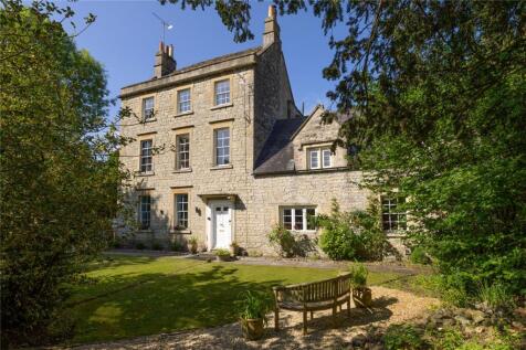 109 High Street, Weston, Bath, BA1