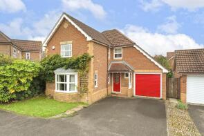 4, Mitchell Road, West Malling ME19 4RF