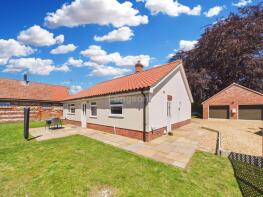 Bel-mur, Massingham Road, King's Lynn PE32 2BG