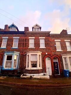 Russell Road, Garston, Liverpool, Merseyside
