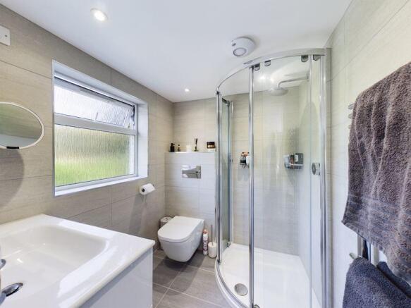 En Suite Showe...