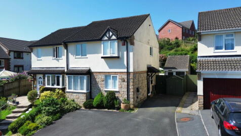 High Acre Drive, Ivybridge