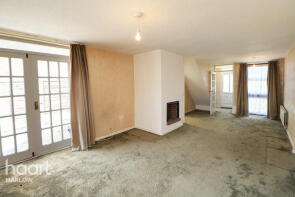12, Woodcroft, Harlow CM18 6XY