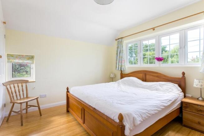 bed 1