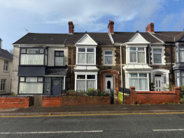 111, Felinfoel Road, Llanelli SA15 3JU
