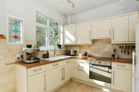 Torridon Road, London, SE6