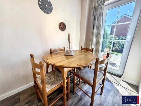 Dodington Close, Barnwood, Gloucester, GL4 photo 4