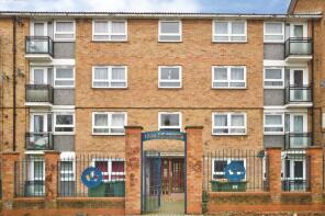 Flat 21, The Birches, Station Road, Manor Park, London E12 5BS
