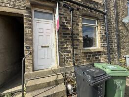 14, Thorncliffe Street, Lindley, Huddersfield HD3 3JL