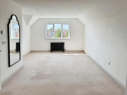 Jasmine Square, Woodley, Reading