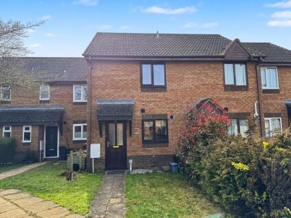 Taylors Court, Tiverton, EX16