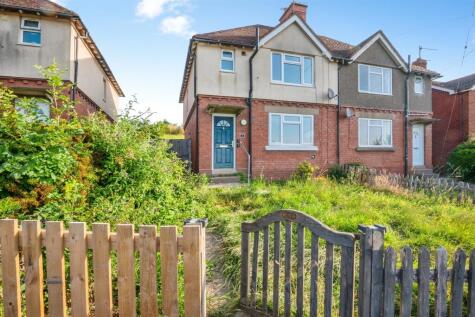 Beauchamp Avenue, Eardiston, Tenbury Wells