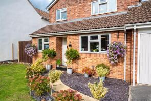 2, Copeland Grove, Nottingham NG13 8SN