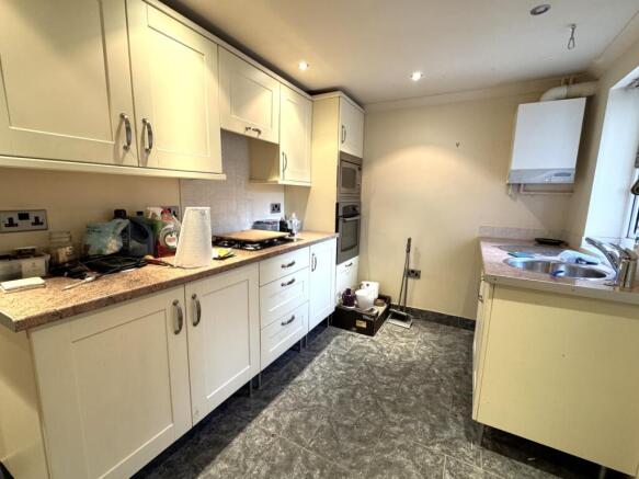 33 Main Street, Repton, Derby DE65 6EZ photo 4