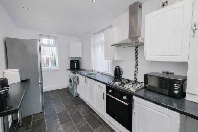 Essex Road, Birkdale, Southport, Merseyside, PR8 4LZ photo 4