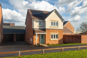 5, Hillside Road, Burton-on-trent DE13 9GS