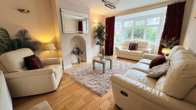 Reception Room One