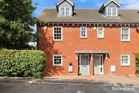 Prower Close, Billericay, CM11
