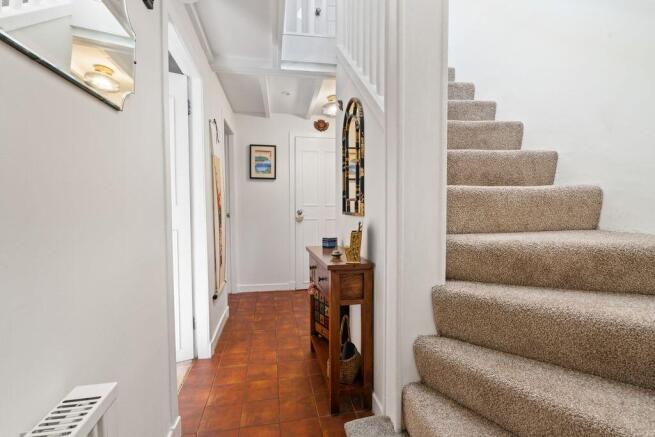 Crow Cottage, 2 Sandys Mill, Haddington, EH41 3SB photo 3