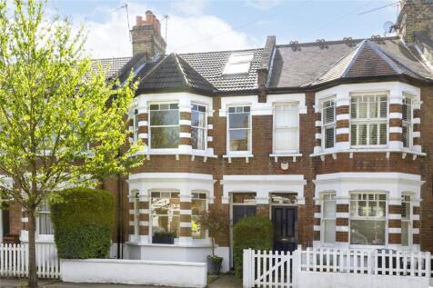 Whellock Road, London, W4