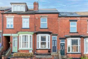 23, Wayland Road, Sheffield S11 8YD