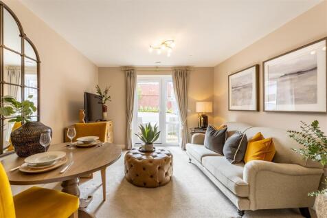 Priory Place, Alcester Road, Studley, Warwickshire B80 7AR