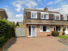 3, Cooper Close, Nottingham NG12 3DL
