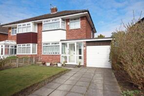 64, Clent Avenue, Maghull L31 0AZ