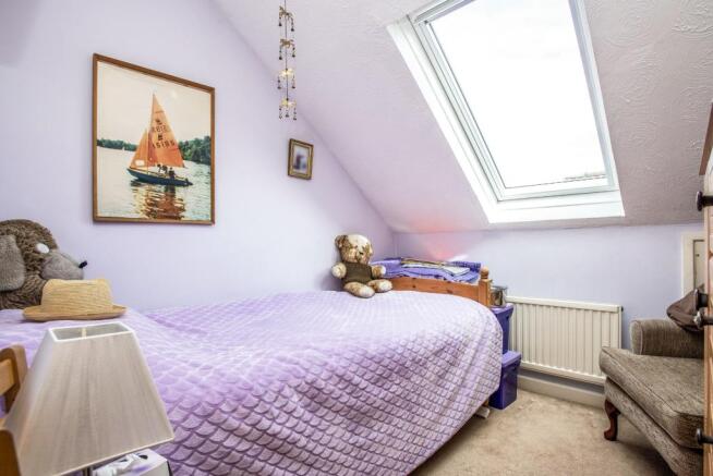 Bedroom 4